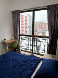 The Bencoolen (D7), Apartment #512885171